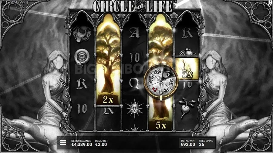 Top Gcash Casino Games 2026